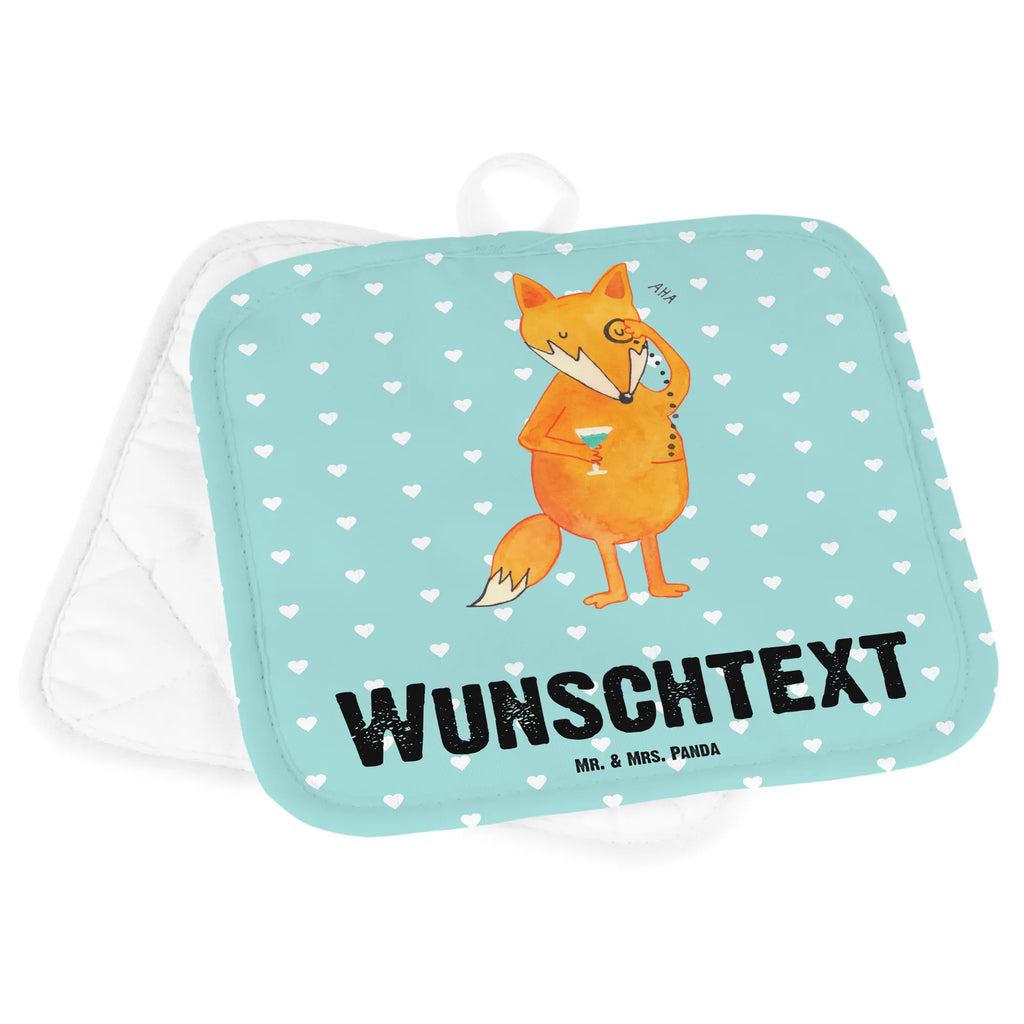 Personalisierte Topflappen Fuchs Lord Topflappen personalisiert, Personalisierte Topfuntersetzer, Personalisierter Ofenhandschuh, Topflappen Set personalisiert, Topflappen mit Namen, Namensaufdruck, Fuchs, Füchse, tröstende Worte, Spruch lustig, Liebeskummer Geschenk, Motivation Spruch, Problemlösung