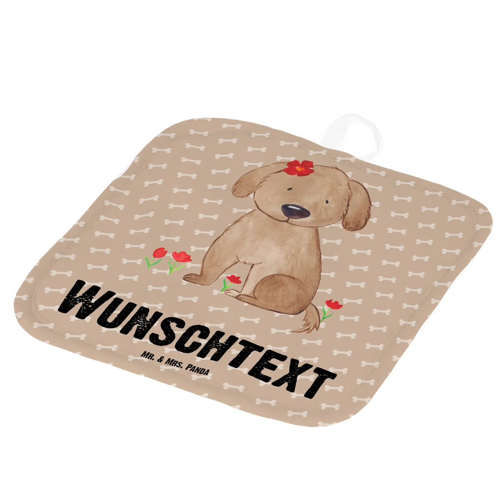 Personalisierte Topflappen Hund Hundedame Topflappen personalisiert, Personalisierte Topfuntersetzer, Personalisierter Ofenhandschuh, Topflappen Set personalisiert, Topflappen mit Namen, Namensaufdruck, Hund, Hundemotiv, Haustier, Hunderasse, Tierliebhaber, Hundebesitzer, Sprüche, Hunde, Hundeliebe, Hundeglück, Liebe, Frauchen