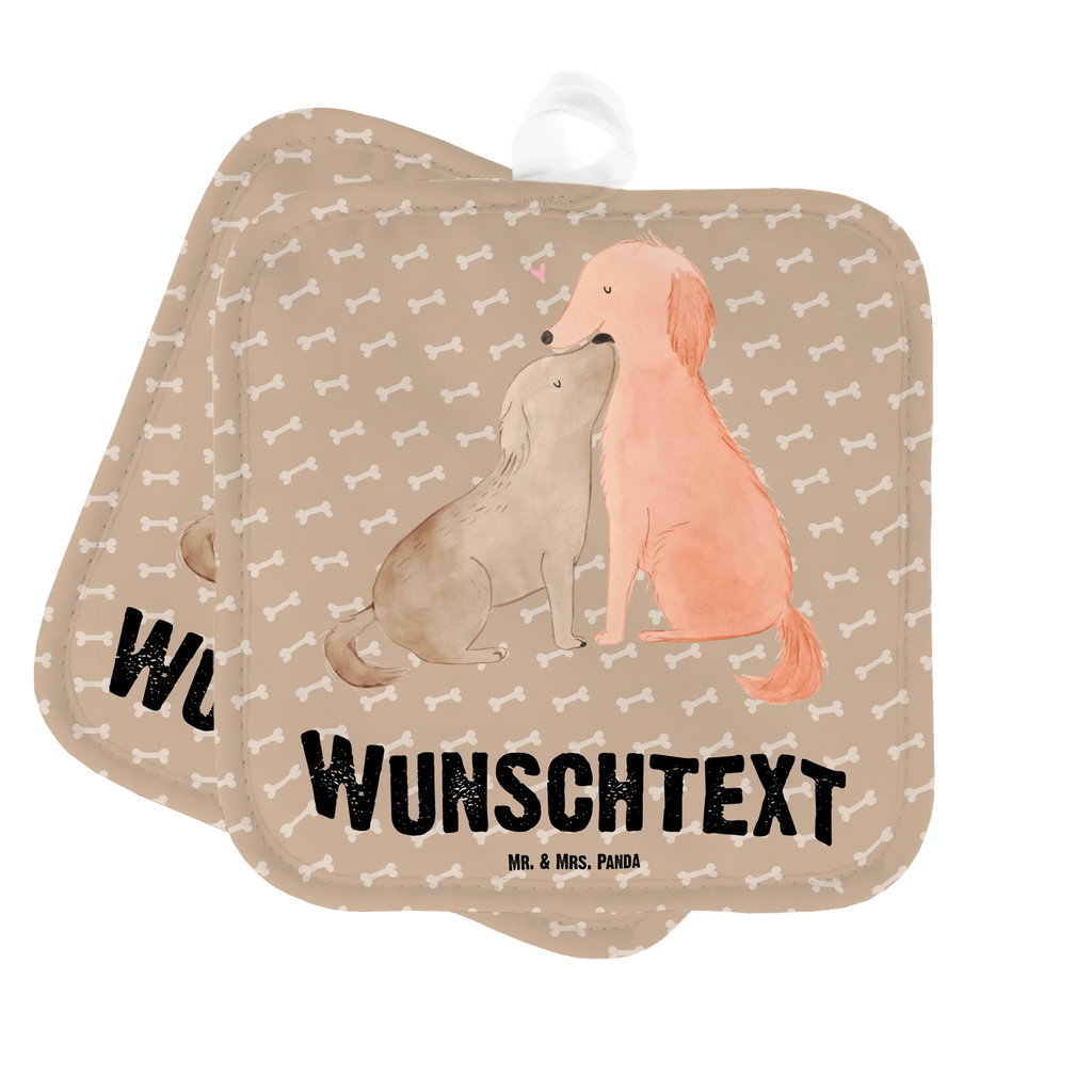 Personalisierte Topflappen Hunde Liebe Topflappen personalisiert, Personalisierte Topfuntersetzer, Personalisierter Ofenhandschuh, Topflappen Set personalisiert, Topflappen mit Namen, Namensaufdruck, Hund, Hundemotiv, Haustier, Hunderasse, Tierliebhaber, Hundebesitzer, Sprüche, Liebe, Hund. Hunde, Kuss, Vertrauen, Kuscheln, Herz