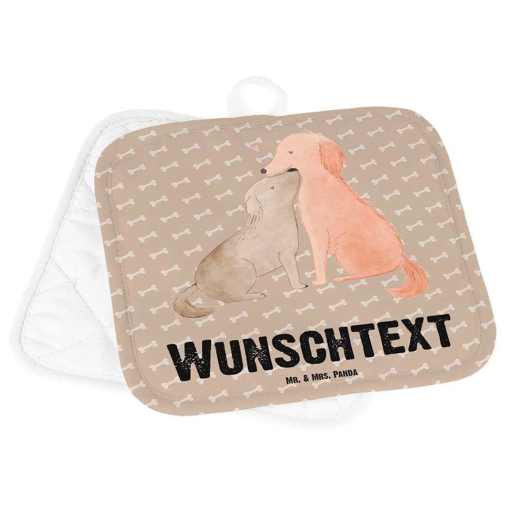 Personalisierte Topflappen Hunde Liebe Topflappen personalisiert, Personalisierte Topfuntersetzer, Personalisierter Ofenhandschuh, Topflappen Set personalisiert, Topflappen mit Namen, Namensaufdruck, Hund, Hundemotiv, Haustier, Hunderasse, Tierliebhaber, Hundebesitzer, Sprüche, Liebe, Hund. Hunde, Kuss, Vertrauen, Kuscheln, Herz