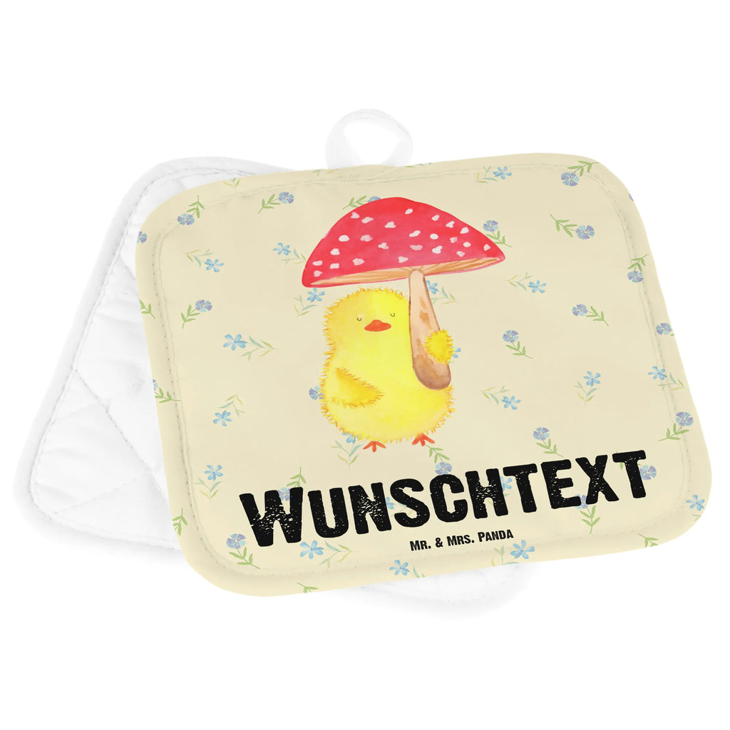 Personalisierte Topflappen Küken Fliegenpilz Topflappen personalisiert, Personalisierte Topfuntersetzer, Personalisierter Ofenhandschuh, Topflappen Set personalisiert, Topflappen mit Namen, Namensaufdruck, Ostern, Osterhase, Ostergeschenke, Osternest, Osterdeko, Geschenke zu Ostern, Ostern Geschenk, Ostergeschenke Kinder, Ostern Kinder, Küken, Fliegenpilz, Glückspilz, Frohe Ostern, Ostergrüße