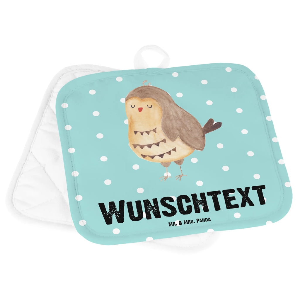 Personalisierte Topflappen Eule Zufrieden Topflappen personalisiert, Personalisierte Topfuntersetzer, Personalisierter Ofenhandschuh, Topflappen Set personalisiert, Topflappen mit Namen, Namensaufdruck, Eule, Eule Spruch, Eule deko, Owl, Liebe Spruch, Romantisch, Wortspiel lustig, Spruch schön, Geschenk Hochzeitstag