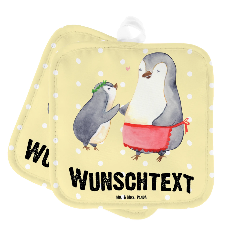 Personalisierte Topflappen Pinguin mit Kind Topflappen personalisiert, Personalisierte Topfuntersetzer, Personalisierter Ofenhandschuh, Topflappen Set personalisiert, Topflappen mit Namen, Namensaufdruck, Familie, Vatertag, Muttertag, Bruder, Schwester, Mama, Papa, Oma, Opa, Geschenk, Mami, Mutti, Mutter, Geburststag