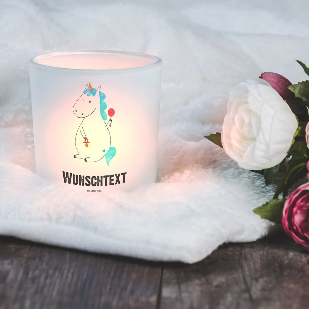 Personalisiertes Windlicht Einhorn Baby Personalisiertes Windlicht, Personalisiertes Windlicht Glas, Personalisiertes Teelichtglas, Personalisierter Teelichthalter, Personalisiertes Kerzenglas, Personalisierte Kerze, Personalisiertes Teelicht, Windlicht mit Namen, Windlicht Glas mit Namen, Teelichtglas mit Namen, Teelichthalter mit Namen, Teelichter mit Namen, Kerzenglas mit Namen, Kerze mit Namen, Teelicht mit Namen, Namenspersonalisierung, Name, selbst gestalten, Wunschtext, Bedrucken, Einhorn, Einhörner, Einhorn Deko, Unicorn, Mutter, Geburt, Geburtstag, erstes Kind, Baby, Babyglück, Nachwuchs, Eltern, Party, Kind, Schnuller