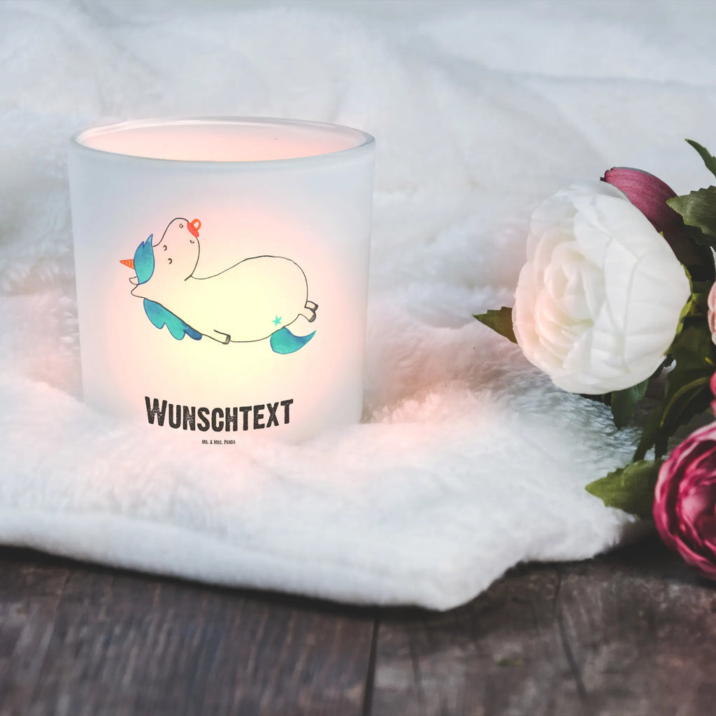 Personalisiertes Windlicht Einhorn Schnullie Personalisiertes Windlicht, Personalisiertes Windlicht Glas, Personalisiertes Teelichtglas, Personalisierter Teelichthalter, Personalisiertes Kerzenglas, Personalisierte Kerze, Personalisiertes Teelicht, Windlicht mit Namen, Windlicht Glas mit Namen, Teelichtglas mit Namen, Teelichthalter mit Namen, Teelichter mit Namen, Kerzenglas mit Namen, Kerze mit Namen, Teelicht mit Namen, Namenspersonalisierung, Name, selbst gestalten, Wunschtext, Bedrucken, Einhorn, Einhörner, Einhorn Deko, Pegasus, Unicorn, Baby, Kleinkind, Geburt, Geburtstag, Säugling, Schnuller, Geschenk Geburt, Mutter, Mama