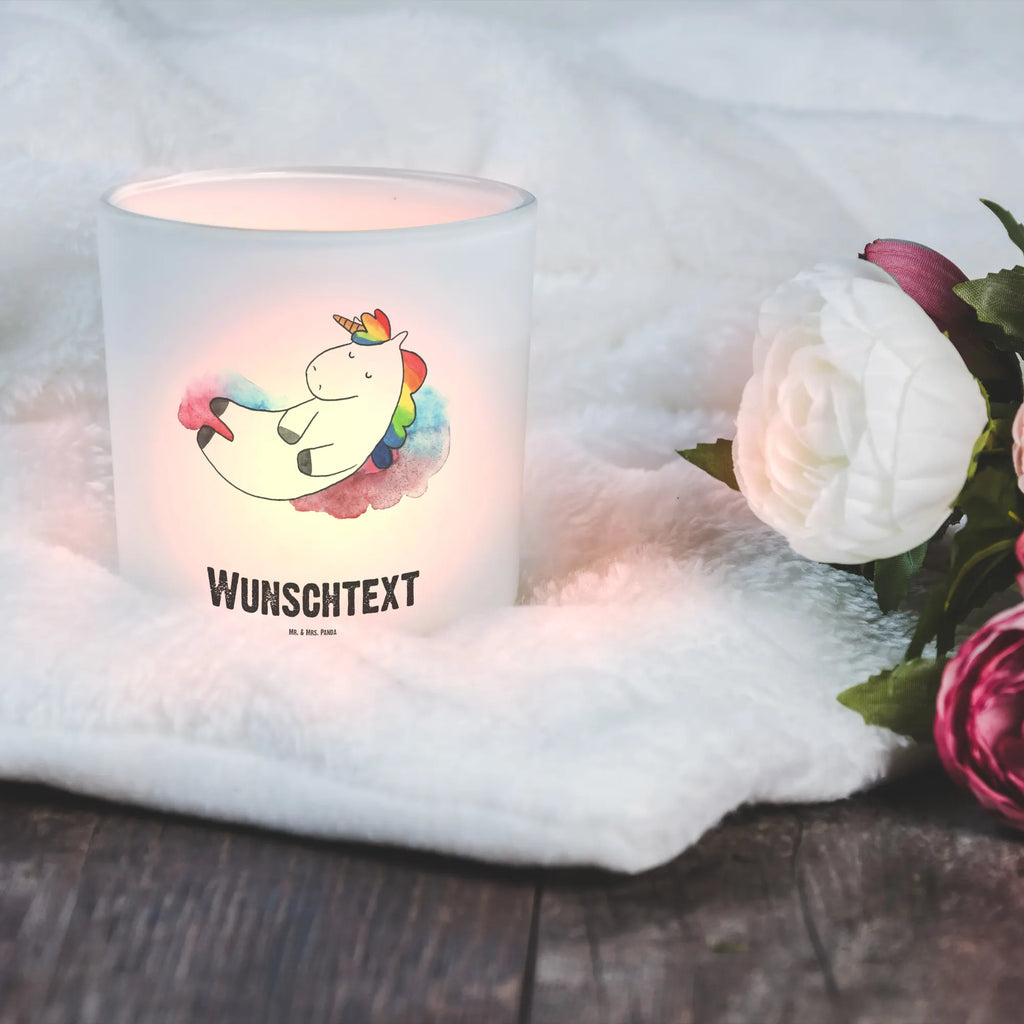 Personalisiertes Windlicht Einhorn Wolke 7 Personalisiertes Windlicht, Personalisiertes Windlicht Glas, Personalisiertes Teelichtglas, Personalisierter Teelichthalter, Personalisiertes Kerzenglas, Personalisierte Kerze, Personalisiertes Teelicht, Windlicht mit Namen, Windlicht Glas mit Namen, Teelichtglas mit Namen, Teelichthalter mit Namen, Teelichter mit Namen, Kerzenglas mit Namen, Kerze mit Namen, Teelicht mit Namen, Namenspersonalisierung, Name, selbst gestalten, Wunschtext, Bedrucken, Einhorn, Einhörner, Einhorn Deko, Pegasus, Unicorn, verliebt, Menschen, witzig, lustig, Geschenk, Glaube, Realität, Lächeln