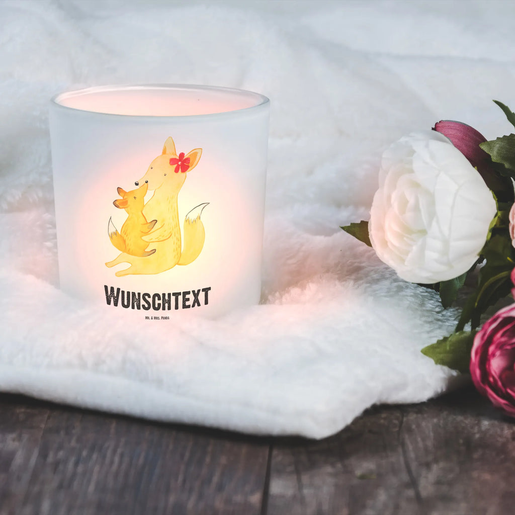 Personalisiertes Windlicht Fuchs Mama & Kind Personalisiertes Windlicht, Personalisiertes Windlicht Glas, Personalisiertes Teelichtglas, Personalisierter Teelichthalter, Personalisiertes Kerzenglas, Personalisierte Kerze, Personalisiertes Teelicht, Windlicht mit Namen, Windlicht Glas mit Namen, Teelichtglas mit Namen, Teelichthalter mit Namen, Teelichter mit Namen, Kerzenglas mit Namen, Kerze mit Namen, Teelicht mit Namen, Namenspersonalisierung, Name, selbst gestalten, Wunschtext, Bedrucken, Familie, Vatertag, Muttertag, Bruder, Schwester, Mama, Papa, Oma, Opa, Mutter, Tochter, Lieblingstochter, Beste Tochter, Geschenk