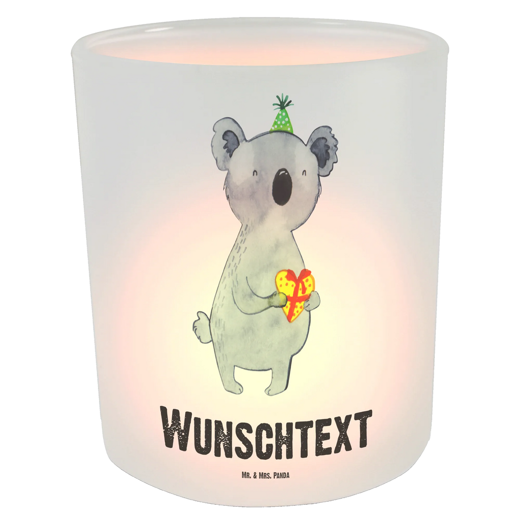 Personalisiertes Windlicht Koala Geschenk Personalisiertes Windlicht, Personalisiertes Windlicht Glas, Personalisiertes Teelichtglas, Personalisierter Teelichthalter, Personalisiertes Kerzenglas, Personalisierte Kerze, Personalisiertes Teelicht, Windlicht mit Namen, Windlicht Glas mit Namen, Teelichtglas mit Namen, Teelichthalter mit Namen, Teelichter mit Namen, Kerzenglas mit Namen, Kerze mit Namen, Teelicht mit Namen, Namenspersonalisierung, Name, selbst gestalten, Wunschtext, Bedrucken, Koala, Koalabär, Geschenk, Geburtstag, Party