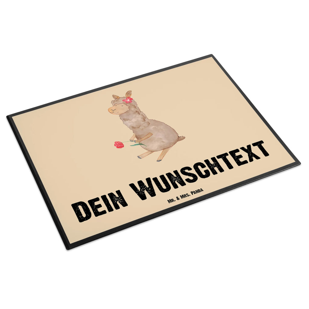 Personalisierte Schreibtischunterlage Alpaka Blume Personalisierte Schreibunterlage, Personalisierte Schreibtischauflage, Personalisierte Schreibtisch Unterlagen, Schreibunterlage mit Namen, Schreibtischauflage mit Namen, Schreibtisch Unterlagen mit Namen, Selbst gestalten, Namensaufdruck, Namenspersonalisierung, Alpaka, Lama, Blume, Lamas, Alpaka Zitat, Alpaka Spruch, Alpaka Dekor, Alpaka Geschenk, Alpaka Dekoration, Alpaka Witz, Motiv Alpaka