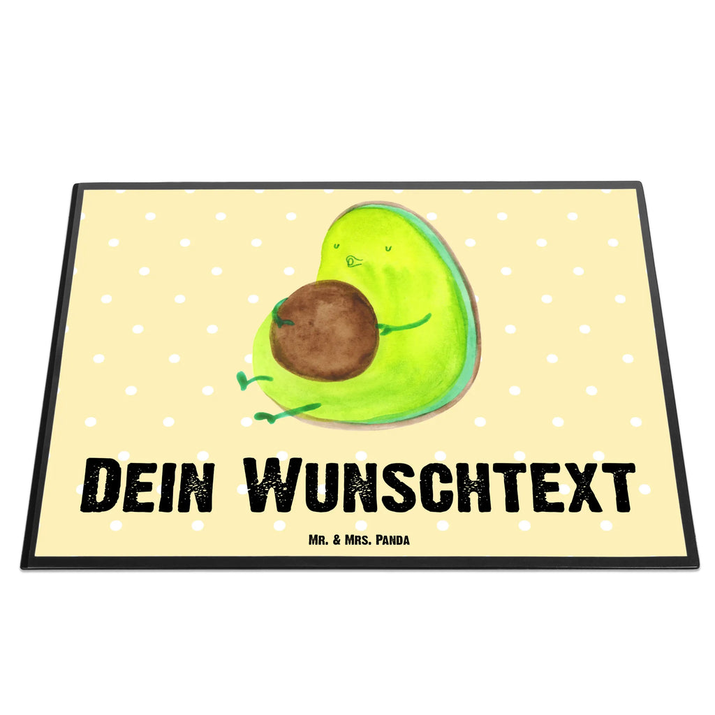 Personalisierte Schreibtischunterlage Avocado pfeift Personalisierte Schreibunterlage, Personalisierte Schreibtischauflage, Personalisierte Schreibtisch Unterlagen, Schreibunterlage mit Namen, Schreibtischauflage mit Namen, Schreibtisch Unterlagen mit Namen, Selbst gestalten, Namensaufdruck, Namenspersonalisierung, Avocado, Veggie, Vegan, Gesund, Diät, Abnehmen, Ernährung, dick sein