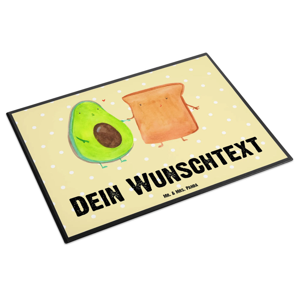 Personalisierte Schreibtischunterlage Avocado Toast Personalisierte Schreibunterlage, Personalisierte Schreibtischauflage, Personalisierte Schreibtisch Unterlagen, Schreibunterlage mit Namen, Schreibtischauflage mit Namen, Schreibtisch Unterlagen mit Namen, Selbst gestalten, Namensaufdruck, Namenspersonalisierung, Avocado, Veggie, Vegan, Gesund, Toast, Toastbrot, Liebespaar, Pärchen, Freund, Freundin, Verlobt, Verlobungsparty, Hochzeit, Hochzeitsgeschenk, Jahrestag, Jahrestagsgeschenk