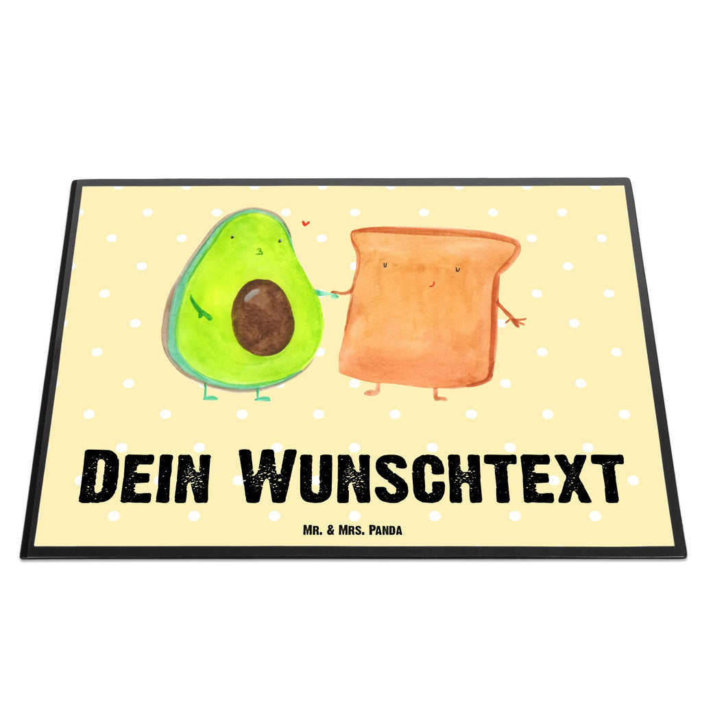 Personalisierte Schreibtischunterlage Avocado Toast Personalisierte Schreibunterlage, Personalisierte Schreibtischauflage, Personalisierte Schreibtisch Unterlagen, Schreibunterlage mit Namen, Schreibtischauflage mit Namen, Schreibtisch Unterlagen mit Namen, Selbst gestalten, Namensaufdruck, Namenspersonalisierung, Avocado, Veggie, Vegan, Gesund, Toast, Toastbrot, Liebespaar, Pärchen, Freund, Freundin, Verlobt, Verlobungsparty, Hochzeit, Hochzeitsgeschenk, Jahrestag, Jahrestagsgeschenk