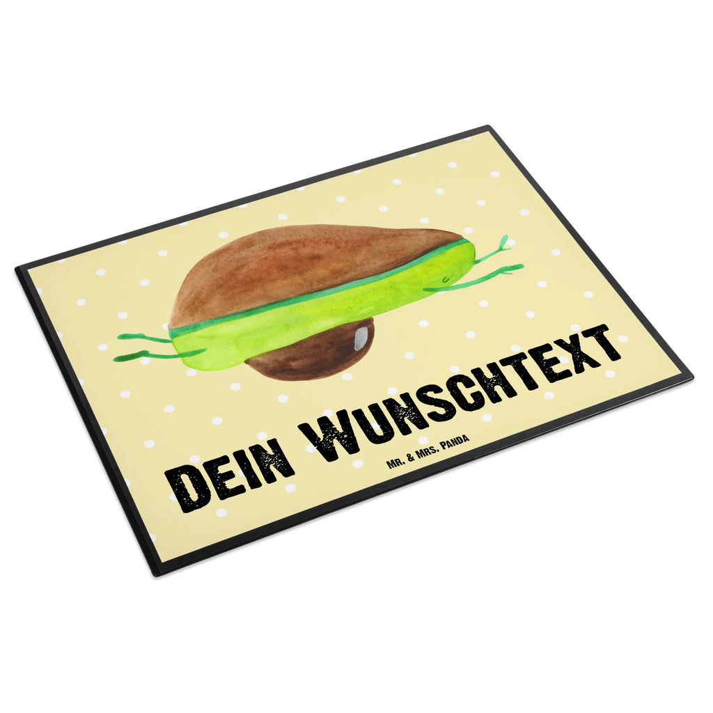 Personalisierte Schreibtischunterlage Avocado Yoga Personalisierte Schreibunterlage, Personalisierte Schreibtischauflage, Personalisierte Schreibtisch Unterlagen, Schreibunterlage mit Namen, Schreibtischauflage mit Namen, Schreibtisch Unterlagen mit Namen, Selbst gestalten, Namensaufdruck, Namenspersonalisierung, Avocado, Veggie, Vegan, Gesund, Avocado Yoga Vegan