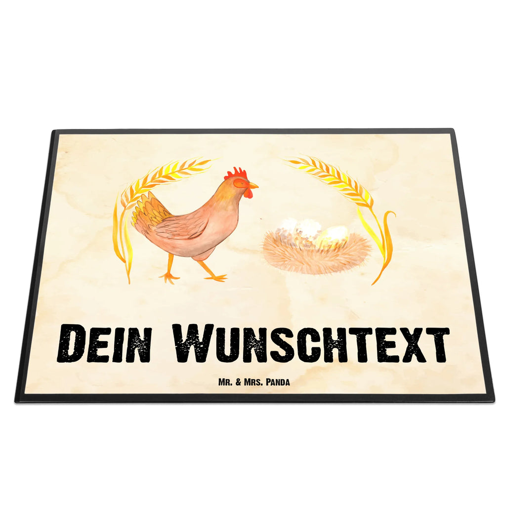 Personalisierte Schreibtischunterlage Huhn stolz Personalisierte Schreibunterlage, Personalisierte Schreibtischauflage, Personalisierte Schreibtisch Unterlagen, Schreibunterlage mit Namen, Schreibtischauflage mit Namen, Schreibtisch Unterlagen mit Namen, Selbst gestalten, Namensaufdruck, Namenspersonalisierung, Bauernhof, Hoftiere, Landwirt, Landwirtin, Hahn, Henne, Hühner, Eier, Hof, Landleben, Motivation, Geburt, Magie, Spruch, Schwangerschaft