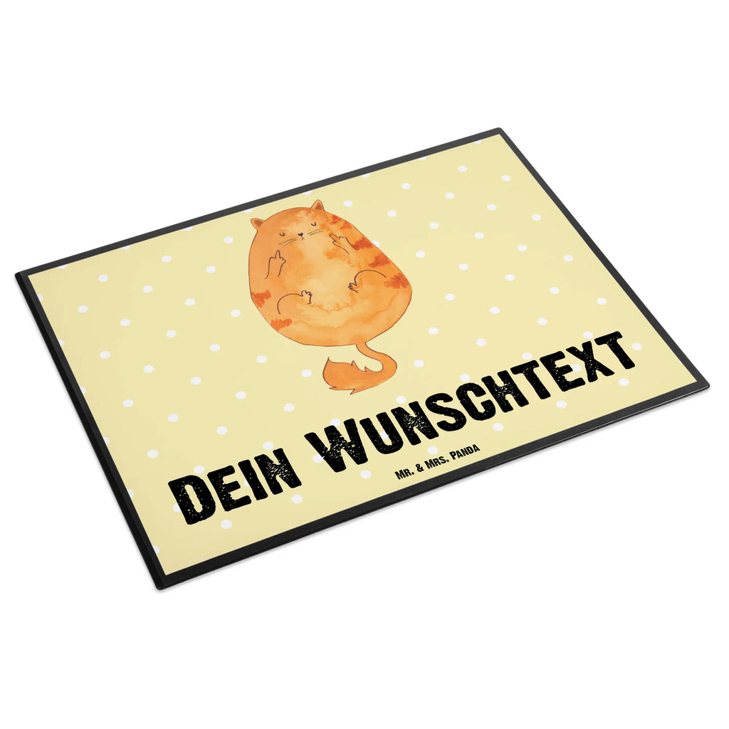 Personalisierte Schreibtischunterlage Katze Mittelfinger Personalisierte Schreibunterlage, Personalisierte Schreibtischauflage, Personalisierte Schreibtisch Unterlagen, Schreibunterlage mit Namen, Schreibtischauflage mit Namen, Schreibtisch Unterlagen mit Namen, Selbst gestalten, Namensaufdruck, Namenspersonalisierung, Katze, Katzenmotiv, Katzenfan, Katzendeko, Katzenfreund, Katzenliebhaber, Katzenprodukte, Katzenartikel, Katzenaccessoires, Katzensouvenirs, Katzenliebhaberprodukte, Katzenmotive, Katzen, Kater, Mietze, Cat, Cats