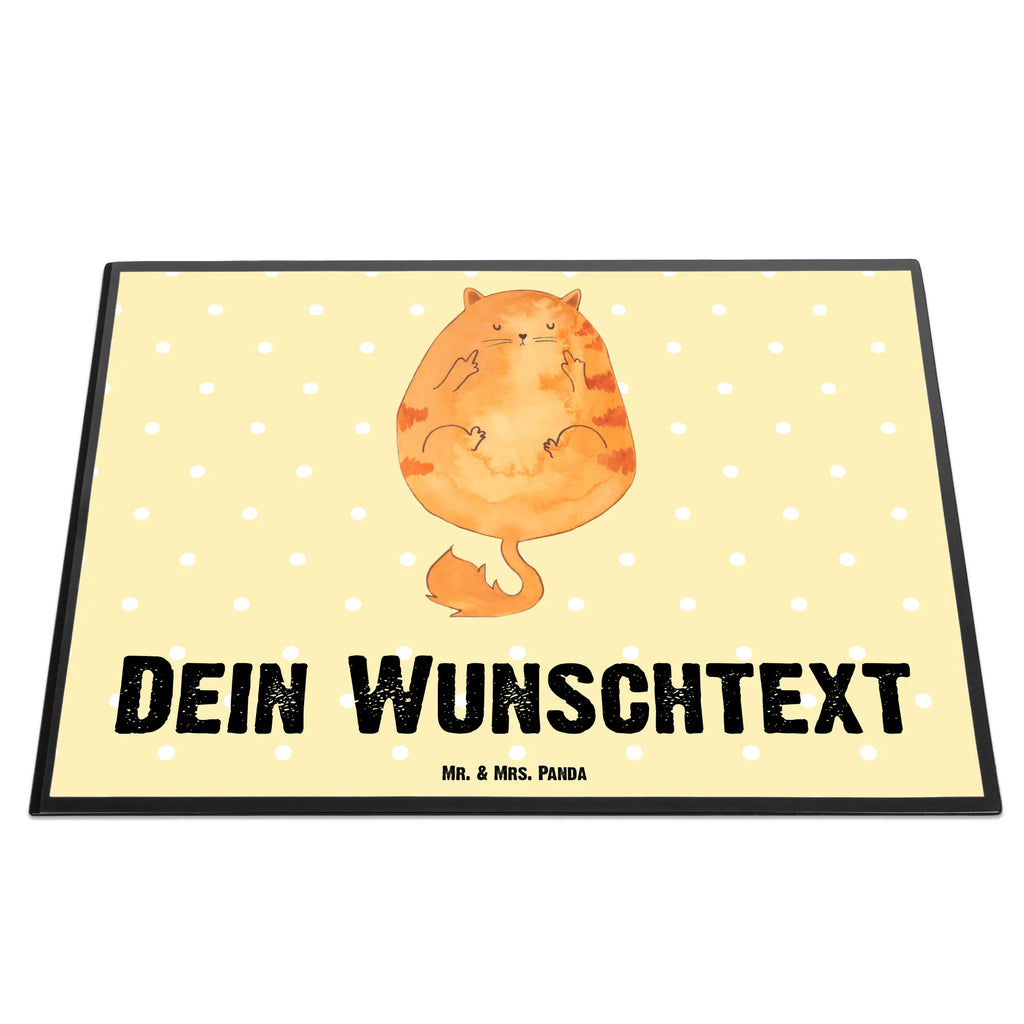 Personalisierte Schreibtischunterlage Katze Mittelfinger Personalisierte Schreibunterlage, Personalisierte Schreibtischauflage, Personalisierte Schreibtisch Unterlagen, Schreibunterlage mit Namen, Schreibtischauflage mit Namen, Schreibtisch Unterlagen mit Namen, Selbst gestalten, Namensaufdruck, Namenspersonalisierung, Katze, Katzenmotiv, Katzenfan, Katzendeko, Katzenfreund, Katzenliebhaber, Katzenprodukte, Katzenartikel, Katzenaccessoires, Katzensouvenirs, Katzenliebhaberprodukte, Katzenmotive, Katzen, Kater, Mietze, Cat, Cats