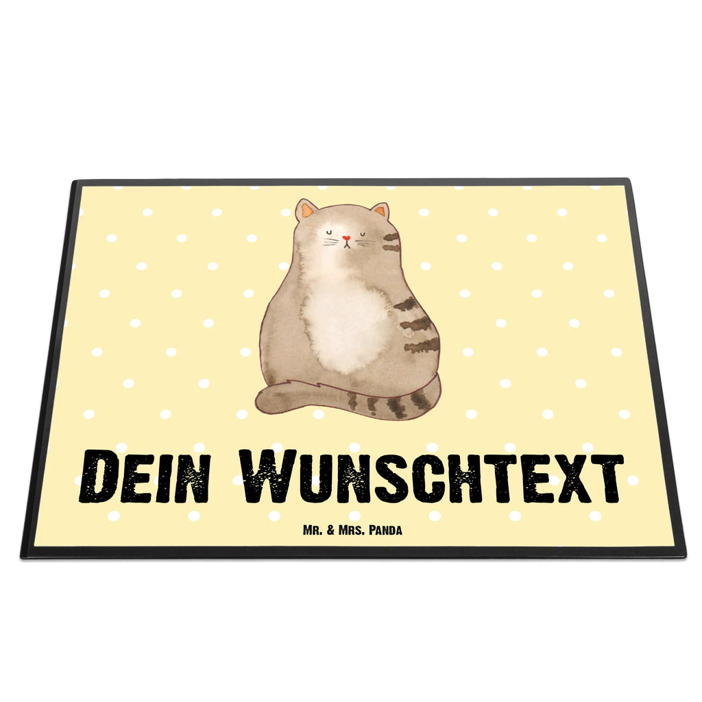 Personalisierte Schreibtischunterlage Katze sitzend Personalisierte Schreibunterlage, Personalisierte Schreibtischauflage, Personalisierte Schreibtisch Unterlagen, Schreibunterlage mit Namen, Schreibtischauflage mit Namen, Schreibtisch Unterlagen mit Namen, Selbst gestalten, Namensaufdruck, Namenspersonalisierung, Katze, Katzenmotiv, Katzenfan, Katzendeko, Katzenfreund, Katzenliebhaber, Katzenprodukte, Katzenartikel, Katzenaccessoires, Katzensouvenirs, Katzenliebhaberprodukte, Katzenmotive, Katzen, Kater, Mietze, Cat, Cats, Katzenhalter, Katzenbesitzerin, Haustier, Katzenliebe, Lebensinhalt, Liebe, Mittelpunkt, Familie