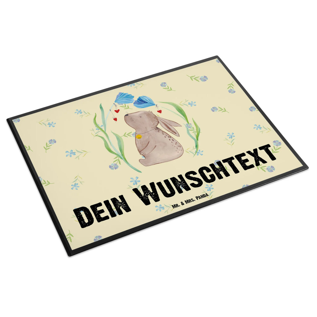 Personalisierte Schreibtischunterlage Hase Blume Personalisierte Schreibunterlage, Personalisierte Schreibtischauflage, Personalisierte Schreibtisch Unterlagen, Schreibunterlage mit Namen, Schreibtischauflage mit Namen, Schreibtisch Unterlagen mit Namen, Selbst gestalten, Namensaufdruck, Namenspersonalisierung, Ostern, Osterhase, Ostergeschenke, Osternest, Osterdeko, Geschenke zu Ostern, Ostern Geschenk, Ostergeschenke Kinder, Ostern Kinder, Hase, Kaninchen, Kind, Taufe, Taufgeschenk, Geburt, Schwangerschaft, erstes Kind, Kindergeburtstag, Geburtstag, Hoffnung, Träume