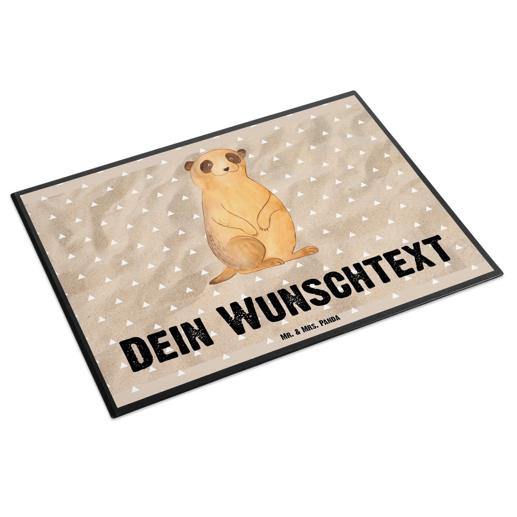 Personalisierte Schreibtischunterlage Erdmännchen Personalisierte Schreibunterlage, Personalisierte Schreibtischauflage, Personalisierte Schreibtisch Unterlagen, Schreibunterlage mit Namen, Schreibtischauflage mit Namen, Schreibtisch Unterlagen mit Namen, Selbst gestalten, Namensaufdruck, Namenspersonalisierung, Afrika, Wildtiere, Erdmännchen, Reisen, Spruch, Weltreise, Afrikareise, Roadtrip, Traveling