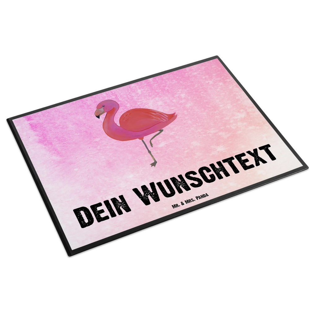 Personalisierte Schreibtischunterlage Flamingo classic Personalisierte Schreibunterlage, Personalisierte Schreibtischauflage, Personalisierte Schreibtisch Unterlagen, Schreibunterlage mit Namen, Schreibtischauflage mit Namen, Schreibtisch Unterlagen mit Namen, Selbst gestalten, Namensaufdruck, Namenspersonalisierung, Flamingo, Einzigartig, Selbstliebe, Stolz, ich, für mich, Spruch, Freundin, Freundinnen, Außenseiter, Sohn, Tochter, Geschwister