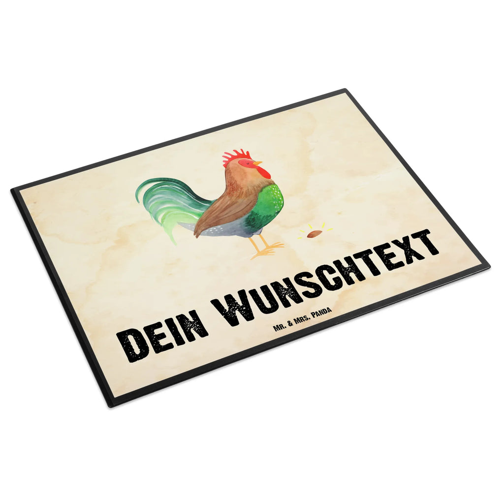 Personalisierte Schreibtischunterlage Hahn mit Korn Personalisierte Schreibunterlage, Personalisierte Schreibtischauflage, Personalisierte Schreibtisch Unterlagen, Schreibunterlage mit Namen, Schreibtischauflage mit Namen, Schreibtisch Unterlagen mit Namen, Selbst gestalten, Namensaufdruck, Namenspersonalisierung, Bauernhof, Hoftiere, Landwirt, Landwirtin, Hahn, Korn, Henne, Eier, Natur