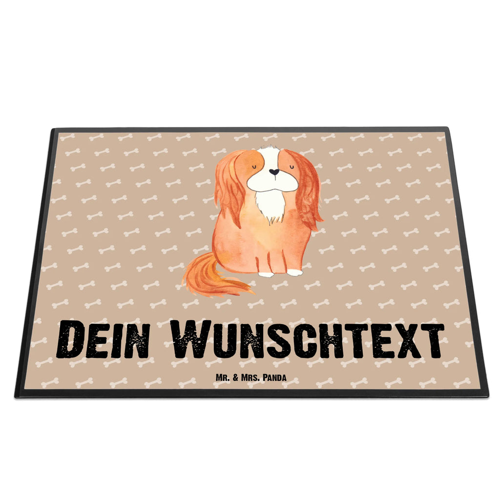 Personalisierte Schreibtischunterlage Cavalier King Charles Spaniel Personalisierte Schreibunterlage, Personalisierte Schreibtischauflage, Personalisierte Schreibtisch Unterlagen, Schreibunterlage mit Namen, Schreibtischauflage mit Namen, Schreibtisch Unterlagen mit Namen, Selbst gestalten, Namensaufdruck, Namenspersonalisierung, Hund, Hundemotiv, Haustier, Hunderasse, Tierliebhaber, Hundebesitzer, Sprüche, Cavalier King Charles Spaniel, Cockerspaniel, Spaniel, Spruch, schönster Hund