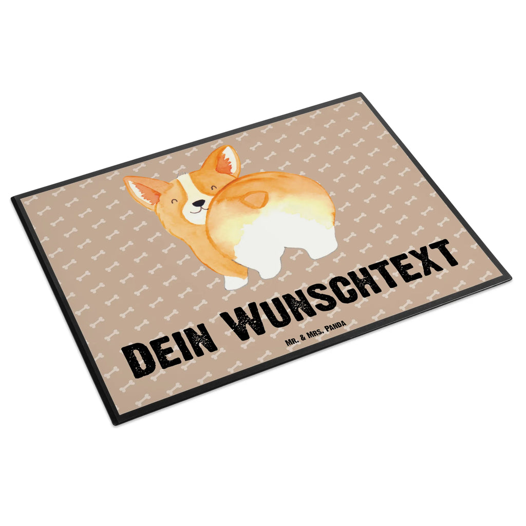 Personalisierte Schreibtischunterlage Corgie Po Personalisierte Schreibunterlage, Personalisierte Schreibtischauflage, Personalisierte Schreibtisch Unterlagen, Schreibunterlage mit Namen, Schreibtischauflage mit Namen, Schreibtisch Unterlagen mit Namen, Selbst gestalten, Namensaufdruck, Namenspersonalisierung, Hund, Hundemotiv, Haustier, Hunderasse, Tierliebhaber, Hundebesitzer, Sprüche, Corgie, Hundeliebe, Motivation, Selbstliebe, Spruch