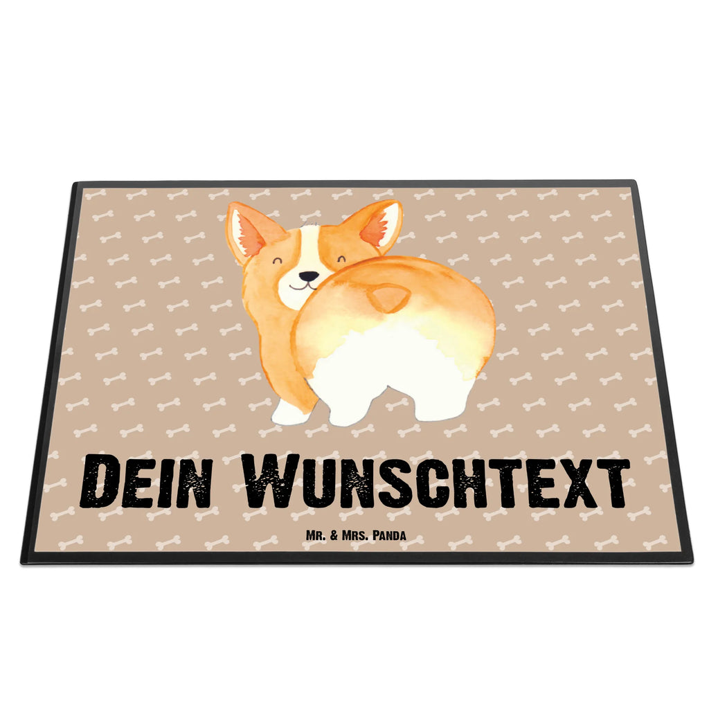 Personalisierte Schreibtischunterlage Corgie Po Personalisierte Schreibunterlage, Personalisierte Schreibtischauflage, Personalisierte Schreibtisch Unterlagen, Schreibunterlage mit Namen, Schreibtischauflage mit Namen, Schreibtisch Unterlagen mit Namen, Selbst gestalten, Namensaufdruck, Namenspersonalisierung, Hund, Hundemotiv, Haustier, Hunderasse, Tierliebhaber, Hundebesitzer, Sprüche, Corgie, Hundeliebe, Motivation, Selbstliebe, Spruch