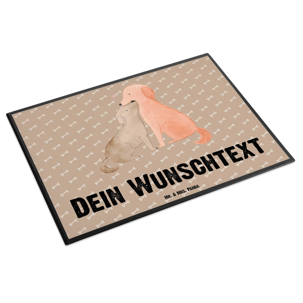 Personalisierte Schreibtischunterlage Hunde Liebe Personalisierte Schreibunterlage, Personalisierte Schreibtischauflage, Personalisierte Schreibtisch Unterlagen, Schreibunterlage mit Namen, Schreibtischauflage mit Namen, Schreibtisch Unterlagen mit Namen, Selbst gestalten, Namensaufdruck, Namenspersonalisierung, Hund, Hundemotiv, Haustier, Hunderasse, Tierliebhaber, Hundebesitzer, Sprüche, Liebe, Hund. Hunde, Kuss, Vertrauen, Kuscheln, Herz