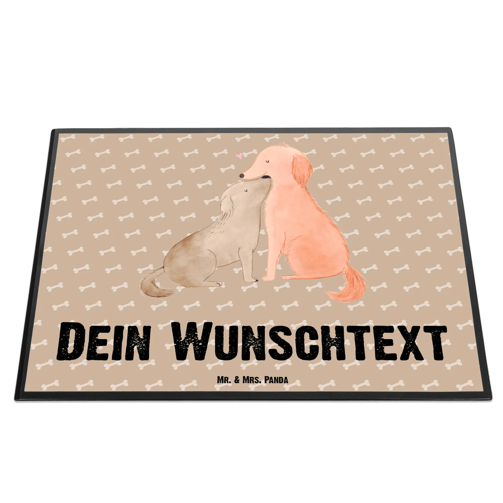 Personalisierte Schreibtischunterlage Hunde Liebe Personalisierte Schreibunterlage, Personalisierte Schreibtischauflage, Personalisierte Schreibtisch Unterlagen, Schreibunterlage mit Namen, Schreibtischauflage mit Namen, Schreibtisch Unterlagen mit Namen, Selbst gestalten, Namensaufdruck, Namenspersonalisierung, Hund, Hundemotiv, Haustier, Hunderasse, Tierliebhaber, Hundebesitzer, Sprüche, Liebe, Hund. Hunde, Kuss, Vertrauen, Kuscheln, Herz