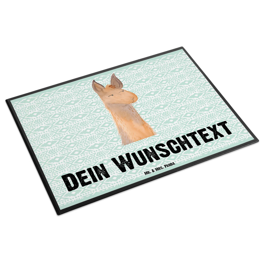 Personalisierte Schreibtischunterlage Lamakopf genervt Personalisierte Schreibunterlage, Personalisierte Schreibtischauflage, Personalisierte Schreibtisch Unterlagen, Schreibunterlage mit Namen, Schreibtischauflage mit Namen, Schreibtisch Unterlagen mit Namen, Selbst gestalten, Namensaufdruck, Namenspersonalisierung, Lama, Alpaka, Lamas, Recht haben, genervt sein, Freundin, beste Freundin, Partnerin, Büro, Büroalltag, Chef, Chefin, Azubi