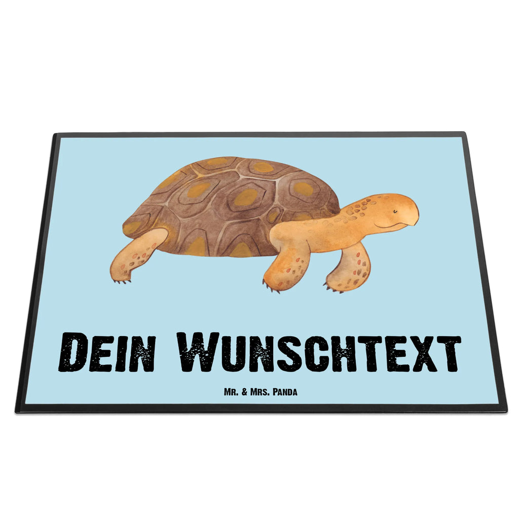 Personalisierte Schreibtischunterlage Schildkröte marschiert Personalisierte Schreibunterlage, Personalisierte Schreibtischauflage, Personalisierte Schreibtisch Unterlagen, Schreibunterlage mit Namen, Schreibtischauflage mit Namen, Schreibtisch Unterlagen mit Namen, Selbst gestalten, Namensaufdruck, Namenspersonalisierung, Meerestiere, Meer, Urlaub, Schildkröte, Schildkröten, get lost, Abenteuer, Reiselust, Inspiration, Neustart, Motivation, Lieblingsmensch