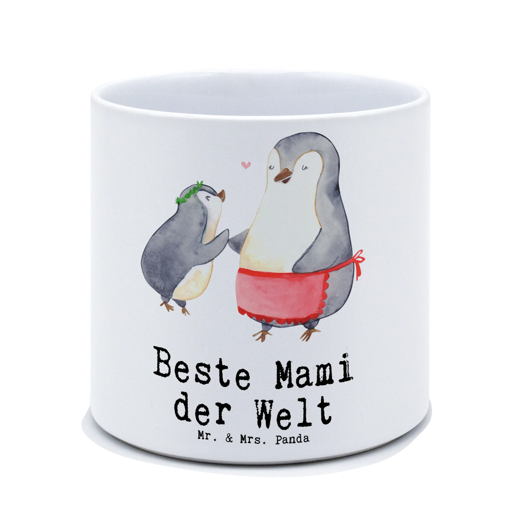 XL Blumentopf Pinguin Beste Mami der Welt Bumentopf, Xl Blumentopf, Blumentopf Gross, Übertopf, Pflanztopf, Keramiktopf, Kräutertopf, Topf, Pflanzkübel, Blumenübertopf, für, Dankeschön, Geschenk, Schenken, Geburtstag, Geburtstagsgeschenk, Geschenkidee, Danke, Bedanken, Mitbringsel, Freude machen, Geschenktipp, Mama, Mami, Mutter, Muttertag, Mutti, Ma, Tochter, Sohn, Beste Mama, Beste, Supermama