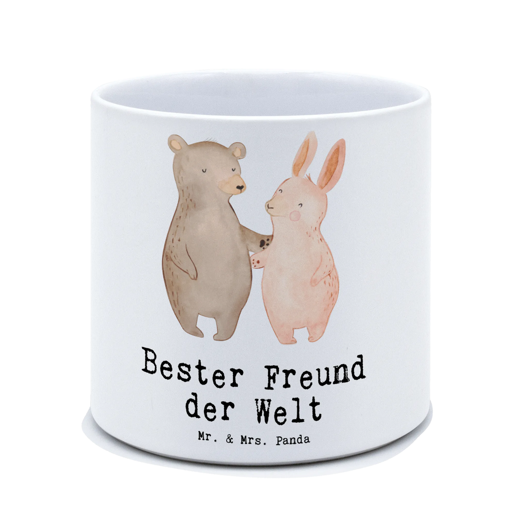 XL Blumentopf Hase Bester Freund der Welt Bumentopf, Xl Blumentopf, Blumentopf Gross, Übertopf, Pflanztopf, Keramiktopf, Kräutertopf, Topf, Pflanzkübel, Blumenübertopf, für, Dankeschön, Geschenk, Schenken, Geburtstag, Geburtstagsgeschenk, Geschenkidee, Danke, Bedanken, Mitbringsel, Freude machen, Geschenktipp, Freund, Mann, Ehemann, Kumpel, Bro, Lebensgefährte, Partner, Lieblingsmensch, Liebe, Herz, Love