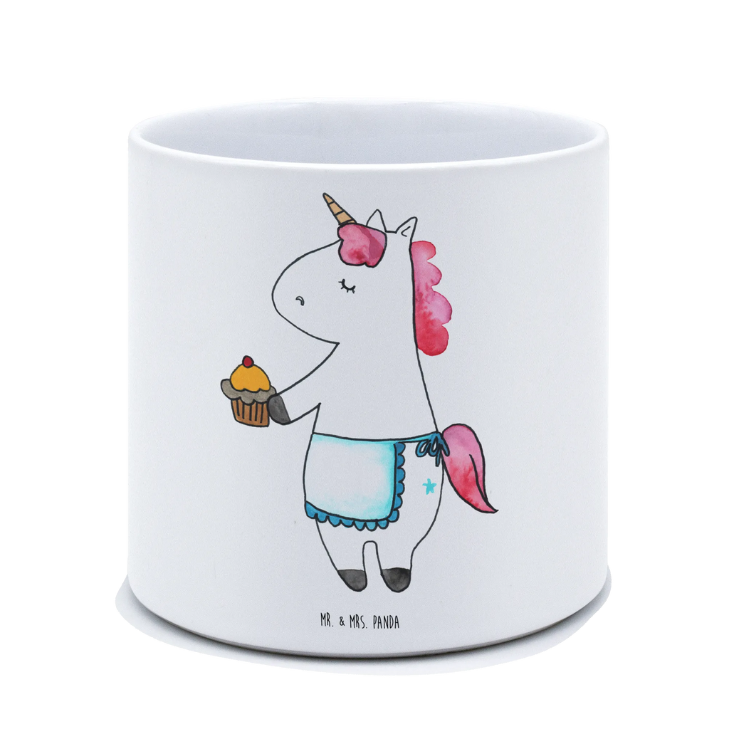 XL Blumentopf Einhorn Muffin Bumentopf, Xl Blumentopf, Blumentopf Gross, Übertopf, Pflanztopf, Keramiktopf, Kräutertopf, Topf, Pflanzkübel, Blumenübertopf, Einhorn, Einhörner, Einhorn Deko, Pegasus, Unicorn, Geburtstag, Backen, Muffin, Kekse, Geburtstagsgrüße, Glückwünsche, Liebesgrüße, Grüße