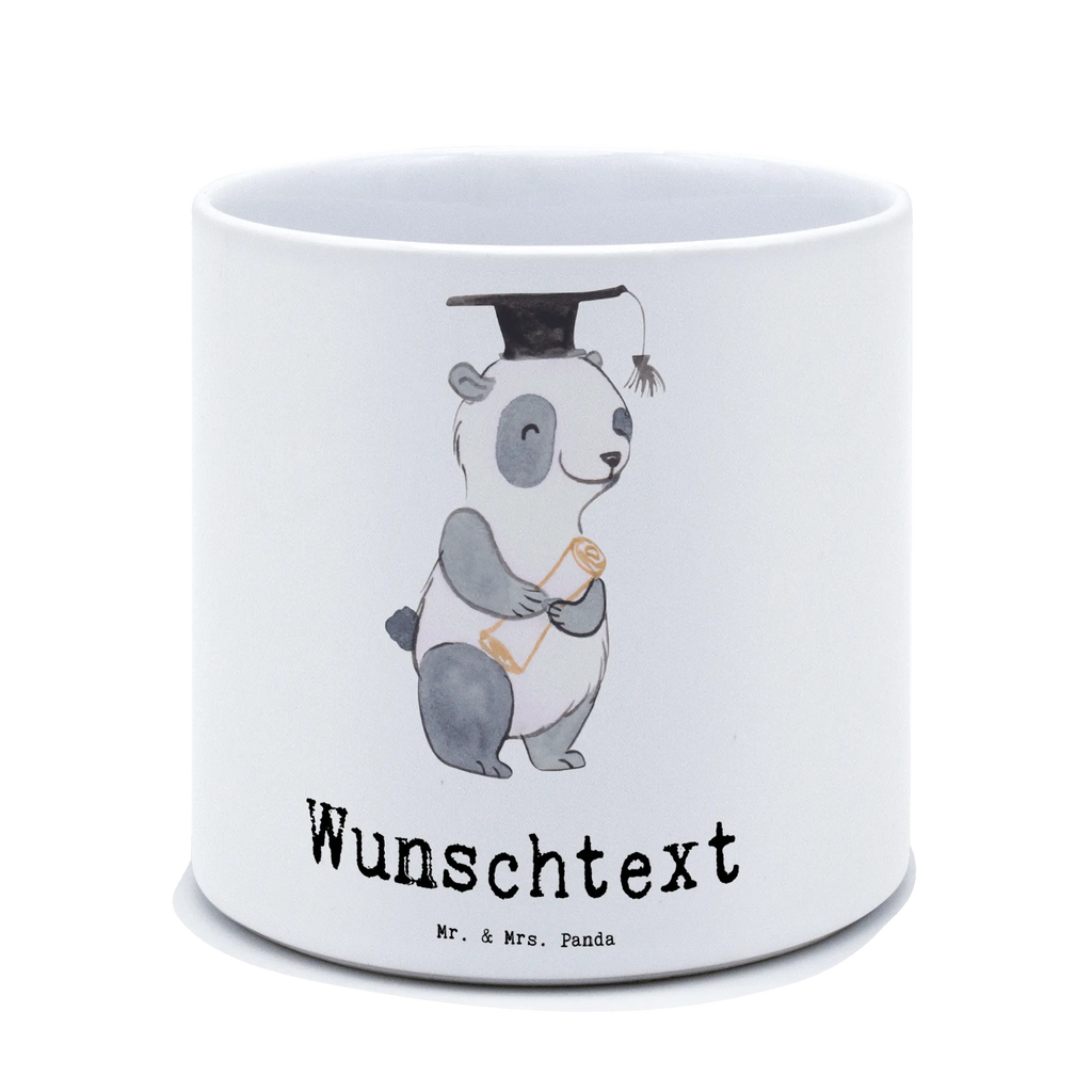 Personalisierter XL Blumentopf Panda Bester Student der Welt Personalisierter Blumentopf, Personalisierter Übertopf, Personalisierter Pflanztopf, Personalisierter Keramiktopf, Personalisierter Kräutertopf, Personalisierter Topf, Personalisierter Pflanzkübel, Personalisierter Blumenübertopf, für, Dankeschön, Geschenk, Schenken, Geburtstag, Geburtstagsgeschenk, Geschenkidee, Danke, Bedanken, Mitbringsel, Freude machen, Geschenktipp, Student, Studium, Sohn, Spaß, Musterschüler, lustig, Studienabschluss, witzig, Universität, Abschluss, Alumni, Uni, Studenten, Hochschule