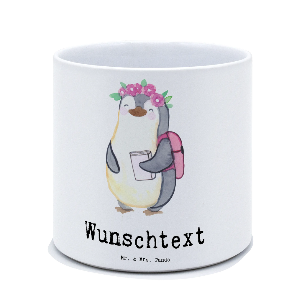 Personalisierter XL Blumentopf Pinguin Beste Enkelin der Welt Personalisierter Blumentopf, Personalisierter Übertopf, Personalisierter Pflanztopf, Personalisierter Keramiktopf, Personalisierter Kräutertopf, Personalisierter Topf, Personalisierter Pflanzkübel, Personalisierter Blumenübertopf, für, Dankeschön, Geschenk, Schenken, Geburtstag, Geburtstagsgeschenk, Geschenkidee, Danke, Bedanken, Mitbringsel, Freude machen, Geschenktipp, Enkelin, Enkelkind, Enkeltochter, Oma, Opa, Kind von Tochter, Kind von Sohn, Großtochter, Taufe