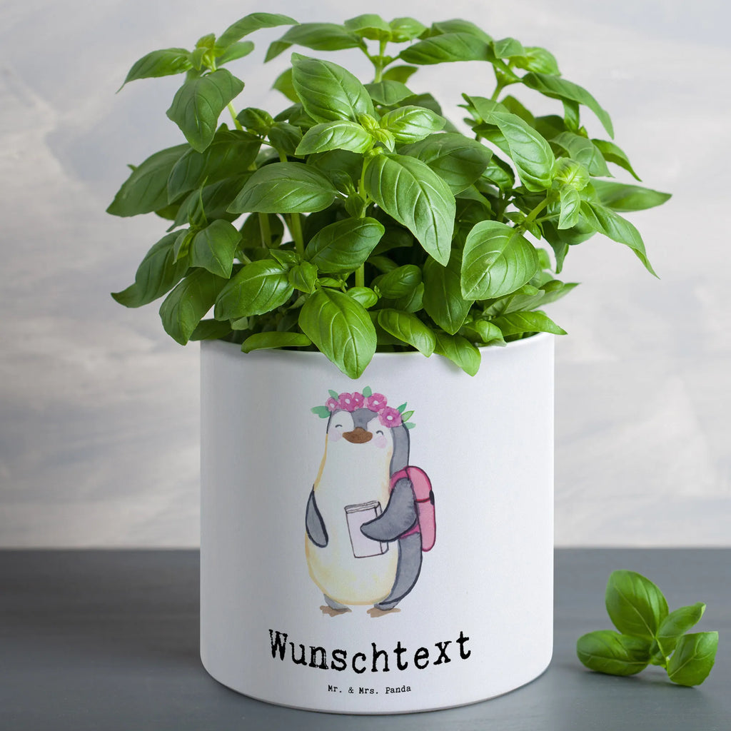 Personalisierter XL Blumentopf Pinguin Beste Enkelin der Welt Personalisierter Blumentopf, Personalisierter Übertopf, Personalisierter Pflanztopf, Personalisierter Keramiktopf, Personalisierter Kräutertopf, Personalisierter Topf, Personalisierter Pflanzkübel, Personalisierter Blumenübertopf, für, Dankeschön, Geschenk, Schenken, Geburtstag, Geburtstagsgeschenk, Geschenkidee, Danke, Bedanken, Mitbringsel, Freude machen, Geschenktipp, Enkelin, Enkelkind, Enkeltochter, Oma, Opa, Kind von Tochter, Kind von Sohn, Großtochter, Taufe