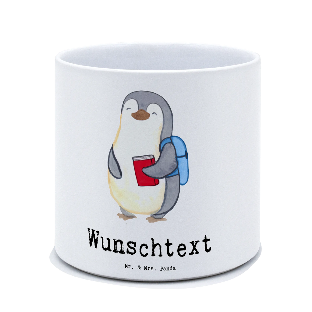 Personalisierter XL Blumentopf Pinguin Bester Enkel der Welt Personalisierter Blumentopf, Personalisierter Übertopf, Personalisierter Pflanztopf, Personalisierter Keramiktopf, Personalisierter Kräutertopf, Personalisierter Topf, Personalisierter Pflanzkübel, Personalisierter Blumenübertopf, für, Dankeschön, Geschenk, Schenken, Geburtstag, Geburtstagsgeschenk, Geschenkidee, Danke, Bedanken, Mitbringsel, Freude machen, Geschenktipp, Enkel, Enkelkind, Enkelsohn, Oma, Opa, Kind von Tochter, Kind von Sohn, Taufe, Großsohn