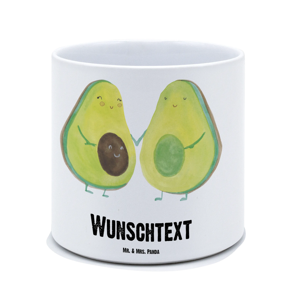 Personalisierter XL Blumentopf Avocado Pärchen Personalisierter Blumentopf, Personalisierter Übertopf, Personalisierter Pflanztopf, Personalisierter Keramiktopf, Personalisierter Kräutertopf, Personalisierter Topf, Personalisierter Pflanzkübel, Personalisierter Blumenübertopf, Avocado, Veggie, Vegan, Gesund, Avocuddle, Liebe, Schwangerschaft, Familie, Babyshower, Babyparty, Hochzeit, Kinder, Avocados, Geburt