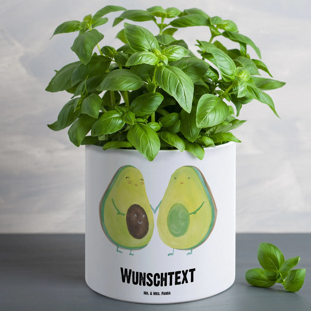 Personalisierter XL Blumentopf Avocado Pärchen Personalisierter Blumentopf, Personalisierter Übertopf, Personalisierter Pflanztopf, Personalisierter Keramiktopf, Personalisierter Kräutertopf, Personalisierter Topf, Personalisierter Pflanzkübel, Personalisierter Blumenübertopf, Avocado, Veggie, Vegan, Gesund, Avocuddle, Liebe, Schwangerschaft, Familie, Babyshower, Babyparty, Hochzeit, Kinder, Avocados, Geburt