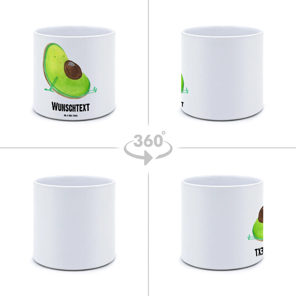 Personalisierter XL Blumentopf Avocado schwanger Personalisierter Blumentopf, Personalisierter Übertopf, Personalisierter Pflanztopf, Personalisierter Keramiktopf, Personalisierter Kräutertopf, Personalisierter Topf, Personalisierter Pflanzkübel, Personalisierter Blumenübertopf, Avocado, Veggie, Vegan, Gesund, schwanger, Schwangerschaft, Babyparty, Babyshower