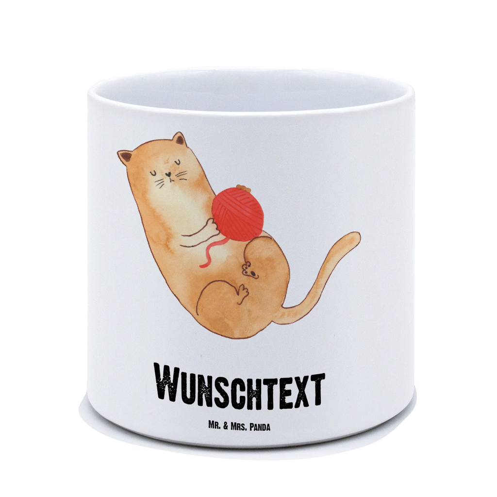 Personalisierter XL Blumentopf Katzen Wollknäul Personalisierter Blumentopf, Personalisierter Übertopf, Personalisierter Pflanztopf, Personalisierter Keramiktopf, Personalisierter Kräutertopf, Personalisierter Topf, Personalisierter Pflanzkübel, Personalisierter Blumenübertopf, Katze, Katzenmotiv, Katzenfan, Katzendeko, Katzenfreund, Katzenliebhaber, Katzenprodukte, Katzenartikel, Katzenaccessoires, Katzensouvenirs, Katzenliebhaberprodukte, Katzenmotive, Katzen, Kater, Mietze, Cat, Cats, Katzenhalter, Katzenbesitzerin, Haustier, Wollknäuel, Wolle, Spielen, Spiel, verspielt