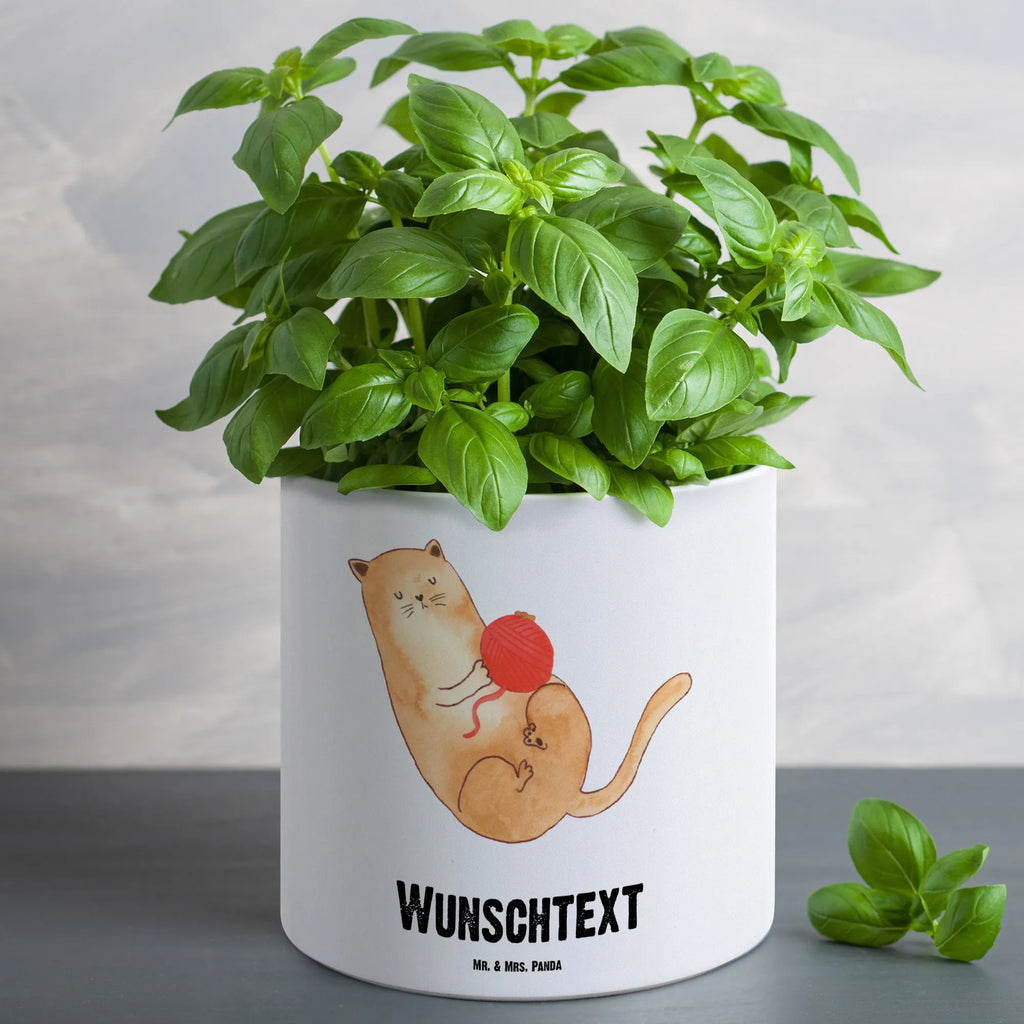 Personalisierter XL Blumentopf Katzen Wollknäul Personalisierter Blumentopf, Personalisierter Übertopf, Personalisierter Pflanztopf, Personalisierter Keramiktopf, Personalisierter Kräutertopf, Personalisierter Topf, Personalisierter Pflanzkübel, Personalisierter Blumenübertopf, Katze, Katzenmotiv, Katzenfan, Katzendeko, Katzenfreund, Katzenliebhaber, Katzenprodukte, Katzenartikel, Katzenaccessoires, Katzensouvenirs, Katzenliebhaberprodukte, Katzenmotive, Katzen, Kater, Mietze, Cat, Cats, Katzenhalter, Katzenbesitzerin, Haustier, Wollknäuel, Wolle, Spielen, Spiel, verspielt