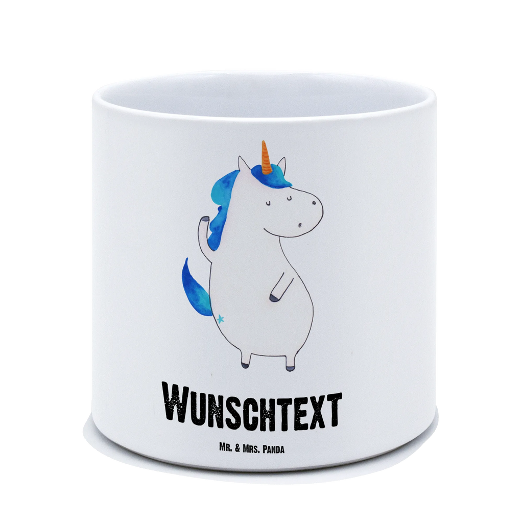 Personalisierter XL Blumentopf Einhorn Mann Personalisierter Blumentopf, Personalisierter Übertopf, Personalisierter Pflanztopf, Personalisierter Keramiktopf, Personalisierter Kräutertopf, Personalisierter Topf, Personalisierter Pflanzkübel, Personalisierter Blumenübertopf, Einhorn, Einhörner, Einhorn Deko, Unicorn, cool, Mann, Freundin, Familie, bester Freund, BFF, Party, hübsch, beste