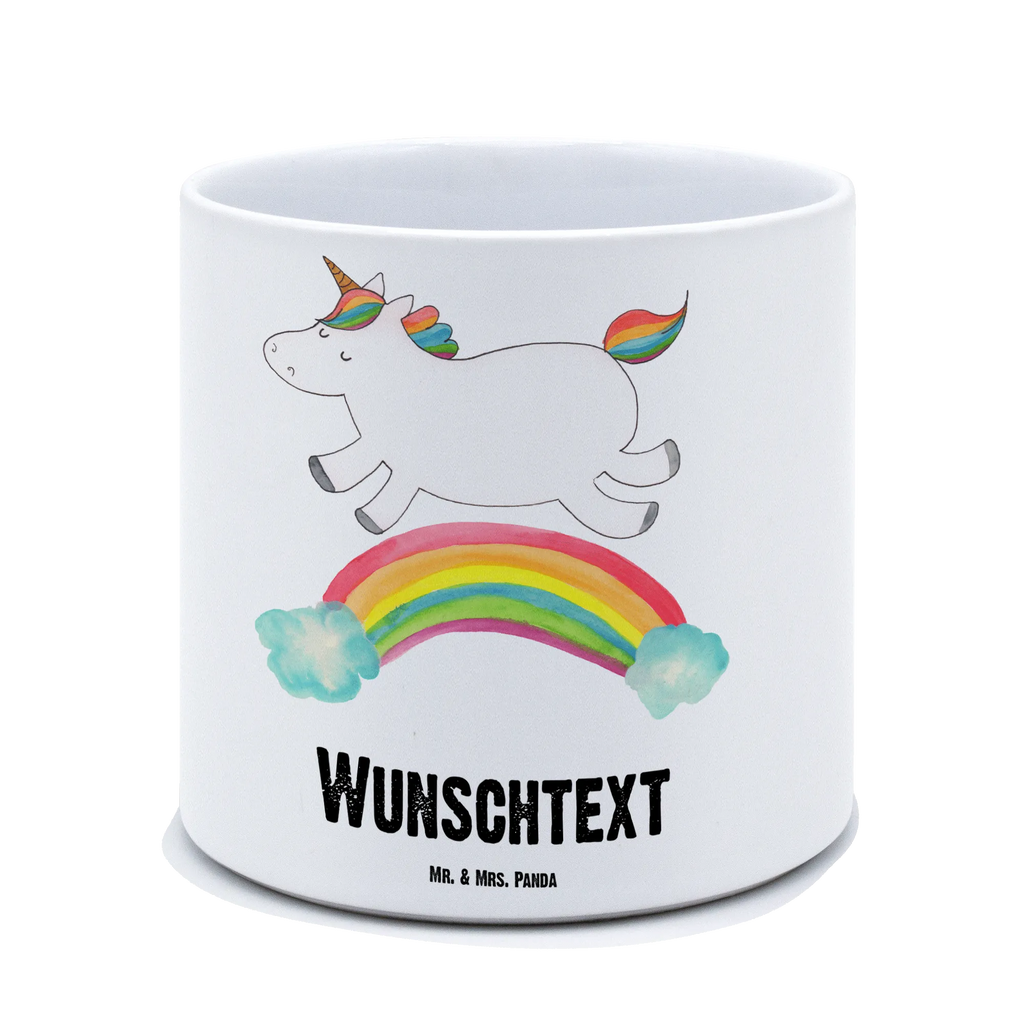 Personalisierter XL Blumentopf Einhorn Regenbogen Personalisierter Blumentopf, Personalisierter Übertopf, Personalisierter Pflanztopf, Personalisierter Keramiktopf, Personalisierter Kräutertopf, Personalisierter Topf, Personalisierter Pflanzkübel, Personalisierter Blumenübertopf, Einhorn, Einhörner, Einhorn Deko, Unicorn, Regenbogen, Glitzer, Einhornpower, Erwachsenwerden, Einhornautobahn