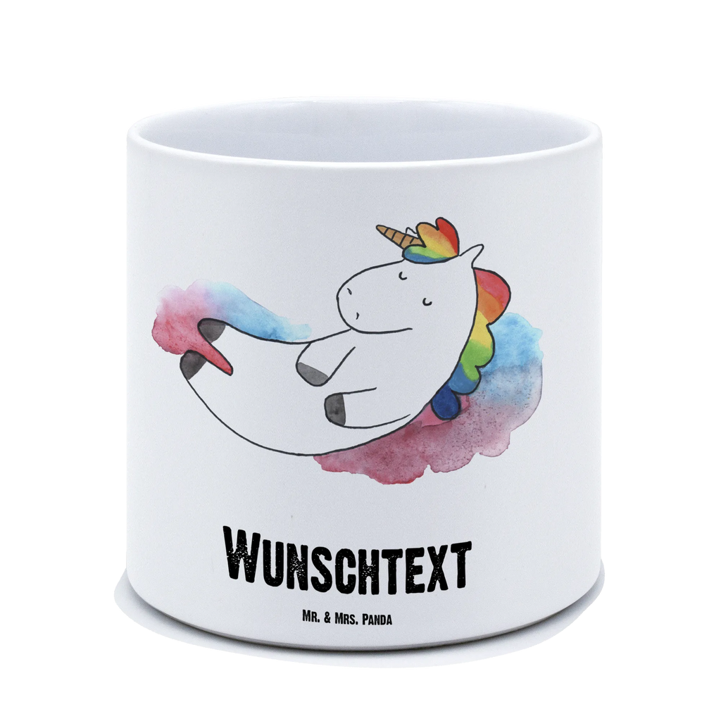 Personalisierter XL Blumentopf Einhorn Wolke 7 Personalisierter Blumentopf, Personalisierter Übertopf, Personalisierter Pflanztopf, Personalisierter Keramiktopf, Personalisierter Kräutertopf, Personalisierter Topf, Personalisierter Pflanzkübel, Personalisierter Blumenübertopf, Einhorn, Einhörner, Einhorn Deko, Unicorn, verliebt, Menschen, witzig, lustig, Geschenk, Glaube, Realität, Lächeln