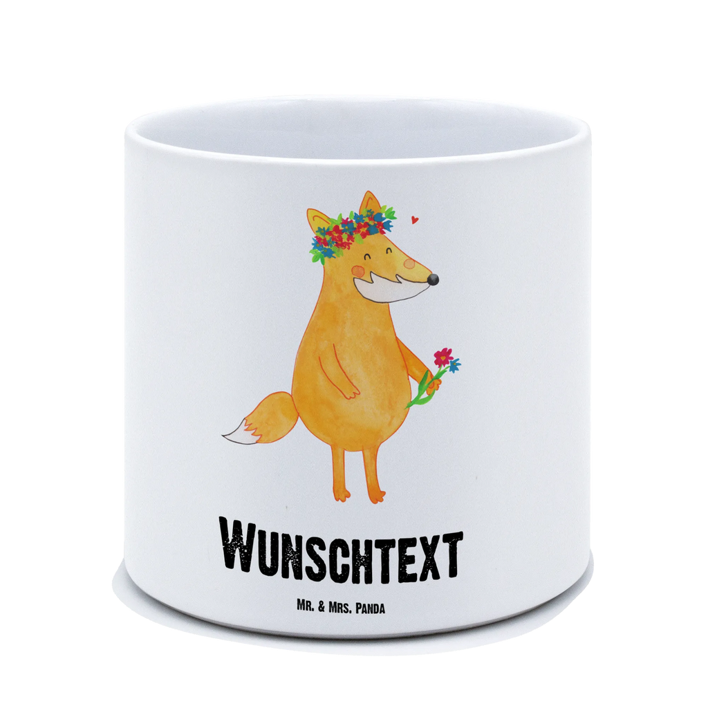 Personalisierter XL Blumentopf Fuchs Blumenliebe Personalisierter Blumentopf, Personalisierter Übertopf, Personalisierter Pflanztopf, Personalisierter Keramiktopf, Personalisierter Kräutertopf, Personalisierter Topf, Personalisierter Pflanzkübel, Personalisierter Blumenübertopf, Fuchs, Füchse, Fox, Liebe, Freundin, Fuchsmädchen, Blumenmädchen, Freundinnen, Liebesbeweis, Blume, Blumen, Motivation, Freude, ich, mich, Selbstliebe