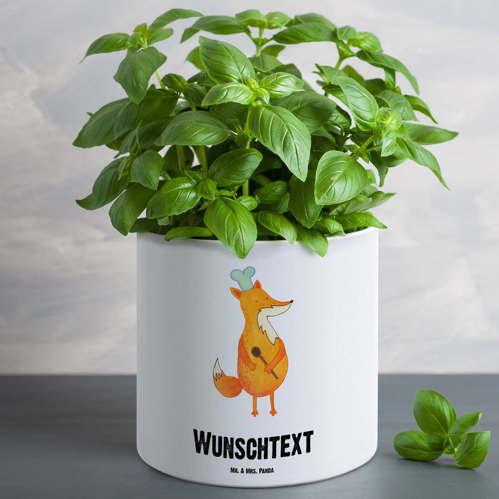 Personalisierter XL Blumentopf Fuchs Koch Personalisierter Blumentopf, Personalisierter Übertopf, Personalisierter Pflanztopf, Personalisierter Keramiktopf, Personalisierter Kräutertopf, Personalisierter Topf, Personalisierter Pflanzkübel, Personalisierter Blumenübertopf, Fuchs, Füchse, Koch Geschenk, Küche Spruch, Küche Deko, Köche, Bäcker, Party Spruch, Spruch lustig, witzig