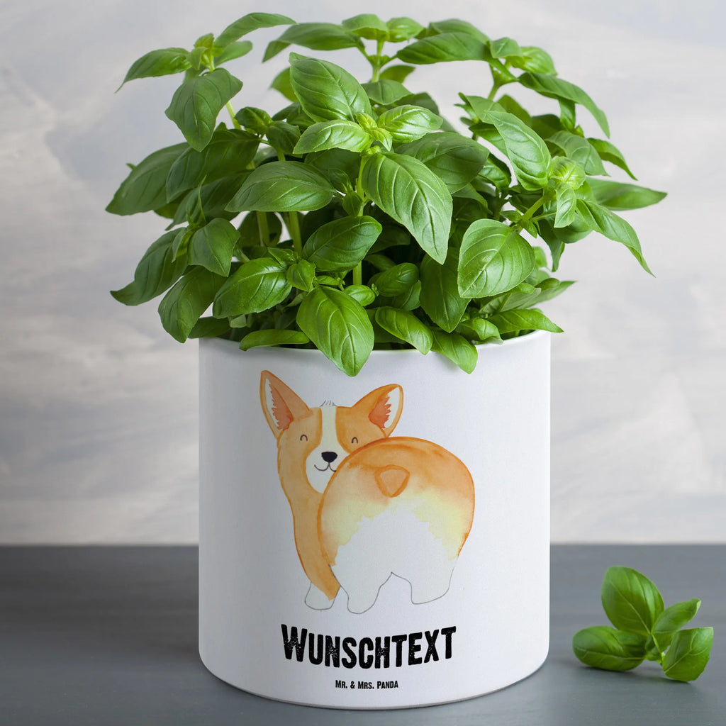 Personalisierter XL Blumentopf Corgie Po Personalisierter Blumentopf, Personalisierter Übertopf, Personalisierter Pflanztopf, Personalisierter Keramiktopf, Personalisierter Kräutertopf, Personalisierter Topf, Personalisierter Pflanzkübel, Personalisierter Blumenübertopf, Hund, Hundemotiv, Haustier, Hunderasse, Tierliebhaber, Hundebesitzer, Sprüche, Corgie, Hundeliebe, Motivation, Selbstliebe, Spruch